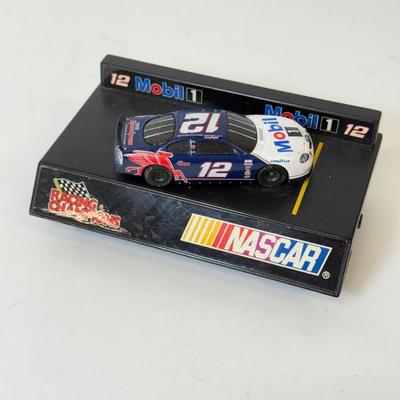 LOT 110: Gas Station Toys: Shell, Sunoco, Mobil