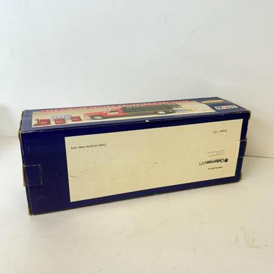 LOT 110: Gas Station Toys: Shell, Sunoco, Mobil
