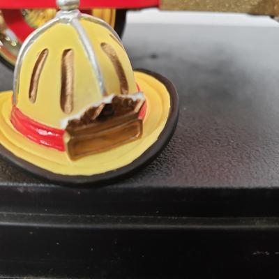LOT 143: Texaco Collectible Pedal Cars, Ford Model T Cars & More