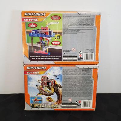 LOT 150: New in Package Assortment of Hot Wheels, Matchbox & More