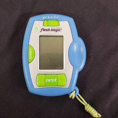 LOT 154: VTech, IQuest, Leap Frog Learning Toy Assortment