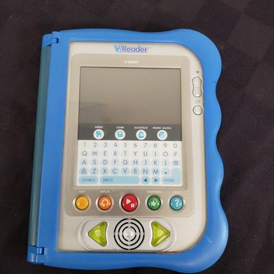 LOT 154: VTech, IQuest, Leap Frog Learning Toy Assortment