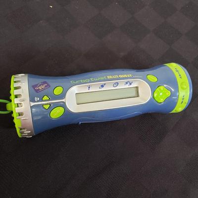 LOT 154: VTech, IQuest, Leap Frog Learning Toy Assortment