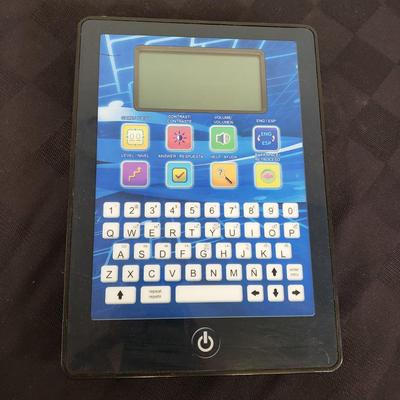 LOT 154: VTech, IQuest, Leap Frog Learning Toy Assortment