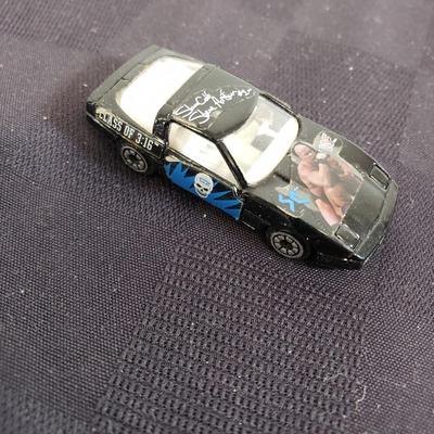LOT 158: Collection of Cars, Vans & Trucks