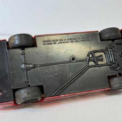 LOT 203: iCar Cadillac Escalade, Ertl American Muscle 1971 Cuba & More