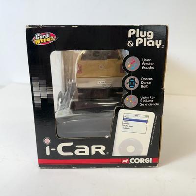 LOT 203: iCar Cadillac Escalade, Ertl American Muscle 1971 Cuba & More