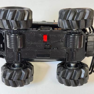 LOT 204: Car Models / Toys in Box & More: Revell, Ford F150, Anson Classic