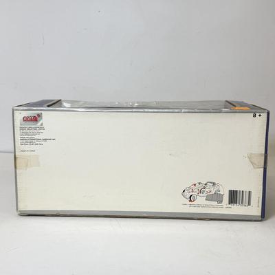 LOT 204: Car Models / Toys in Box & More: Revell, Ford F150, Anson Classic