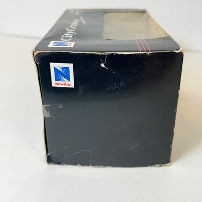 LOT 204: Car Models / Toys in Box & More: Revell, Ford F150, Anson Classic