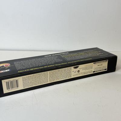 LOT 205: Hot Wheels Collectibles in Box & Matchbox Trucks in Package