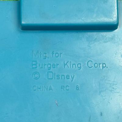 LOT 206: Disney Cars, Young Kids Construction Toys & More