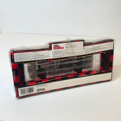 LOT 207: NASCAR Stockers, Racing Champions in Package, Matchbox Convoys & More