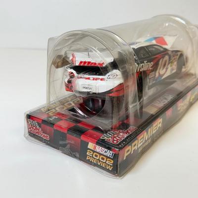 LOT 207: NASCAR Stockers, Racing Champions in Package, Matchbox Convoys & More