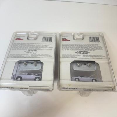 LOT 211: Racing Champion Cars in Package
