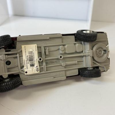 LOT 212: Die Cast Family Vehicles & More