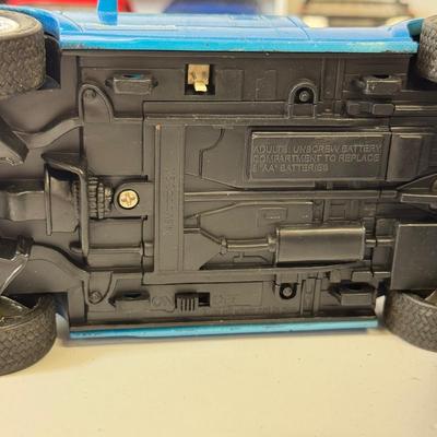 LOT 212: Die Cast Family Vehicles & More