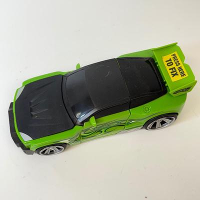 LOT 212: Die Cast Family Vehicles & More