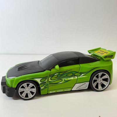 LOT 212: Die Cast Family Vehicles & More
