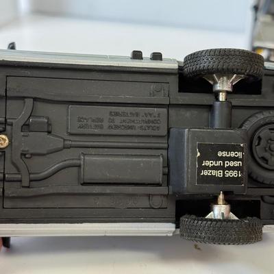 LOT 212: Die Cast Family Vehicles & More