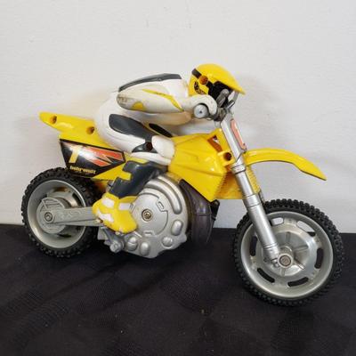 LOT 226: Motorcycle & Dirt Bike Collection