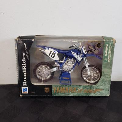 LOT 226: Motorcycle & Dirt Bike Collection