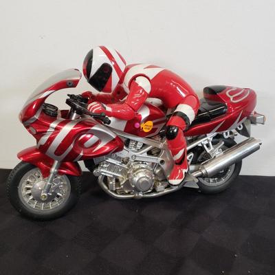 LOT 226: Motorcycle & Dirt Bike Collection