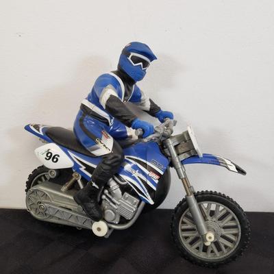 LOT 226: Motorcycle & Dirt Bike Collection