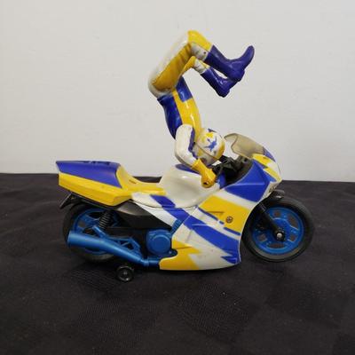 LOT 226: Motorcycle & Dirt Bike Collection