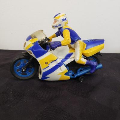 LOT 226: Motorcycle & Dirt Bike Collection