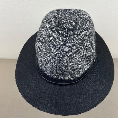 New Coco + Carmen Women’s Fedora Hat