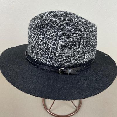 New Coco + Carmen Women’s Fedora Hat