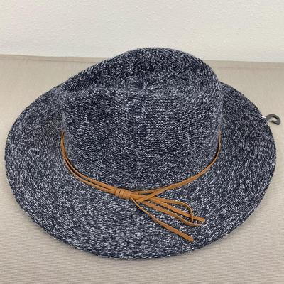 New Coco + Carmen Women’s Fedora Hat