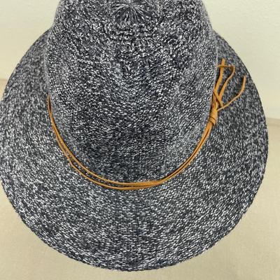 New Coco + Carmen Women’s Fedora Hat