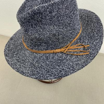 New Coco + Carmen Women’s Fedora Hat