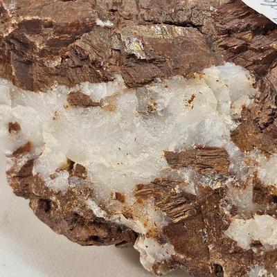 Sodalite, Azurite, Chrysocolla & More (B1-JS)