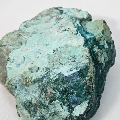 Sodalite, Azurite, Chrysocolla & More (B1-JS)