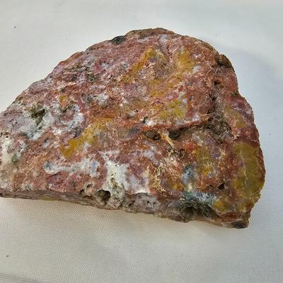 Sodalite, Azurite, Chrysocolla & More (B1-JS)