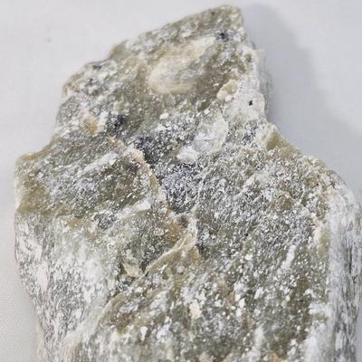 Sodalite, Azurite, Chrysocolla & More (B1-JS)