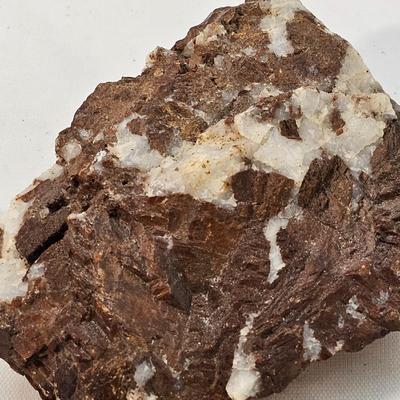 Sodalite, Azurite, Chrysocolla & More (B1-JS)