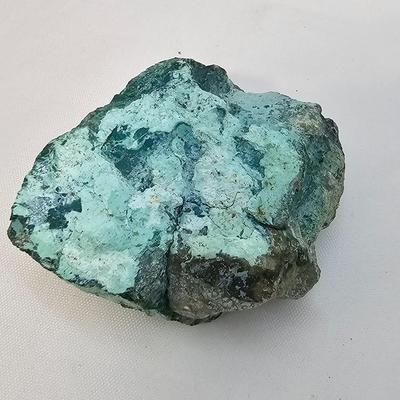Sodalite, Azurite, Chrysocolla & More (B1-JS)