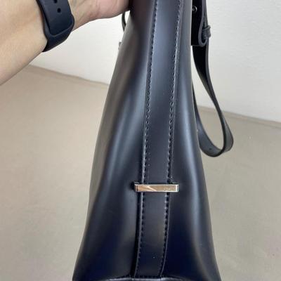 New Coco + Carmen Black Shoulder 2 in 1 Handbag