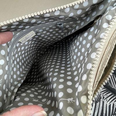 2 Lightweight Travel Crossbody Handbags