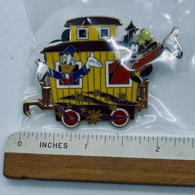 Sale Photo Thumbnail #475: In very good, previously owned (by a Cast Member) condition.