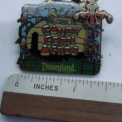 Sale Photo Thumbnail #480: From the estate of a former Cast Member. In very good, previously owned condition.