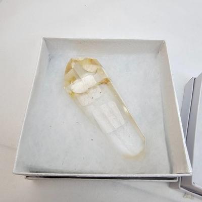 Polished Stone Rods, Cones & More (B2-JS)