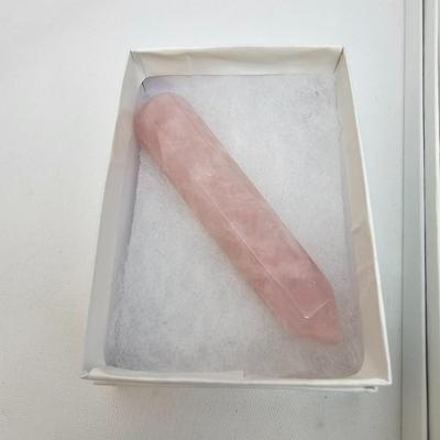 Polished Stone Rods, Cones & More (B2-JS)