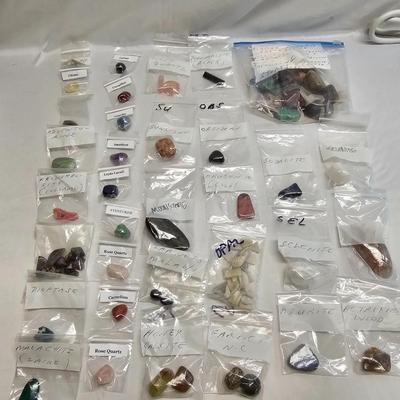 Polished/Finished Jewelry Cabs, Stones & More (B2-JS)