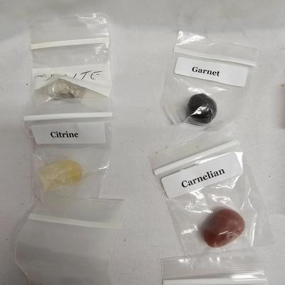 Polished/Finished Jewelry Cabs, Stones & More (B2-JS)