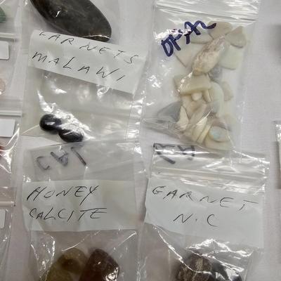 Polished/Finished Jewelry Cabs, Stones & More (B2-JS)